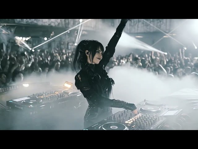 Dark Tech House 2026 | Hypnotic Rave  | Hypnotic DJ Mix