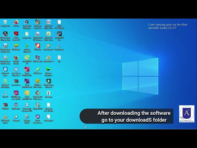 How To Download And Install visual studio code