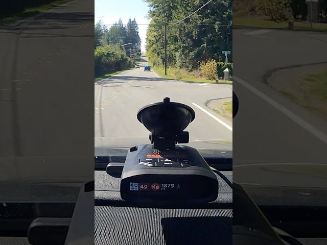 How Escort's Cloud Alerts Work