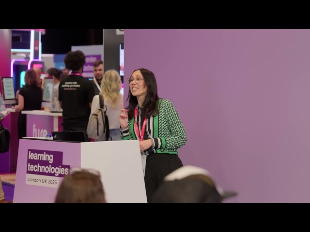 How to make short form learning videos that people choose to watch