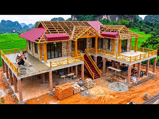279 Days of Determination Turned a Homeless Single Mom Into a Luxury Villa Owner.|by@LieuFreeLife