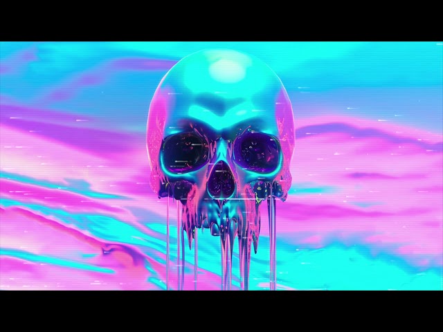 Saffari - Dark Code