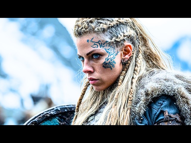 The Voice of Valhalla | Epic Viking Chants That Awaken Your Fighting Spirit