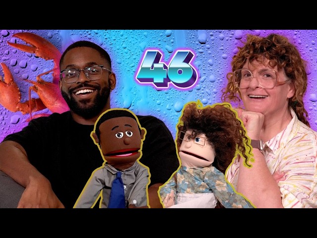 Ms. Crystal's Podcast Program |EP 46| Tylon Monger