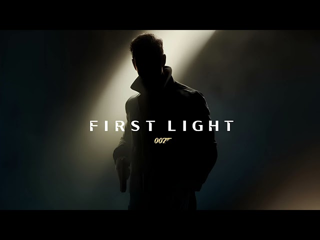 007 First Light Soundtrack - Truck Escape