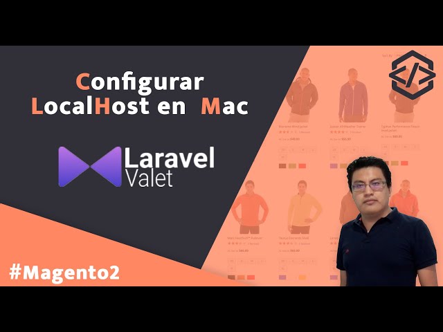 Instalar #Valet, el Mejor #localHost para Mac