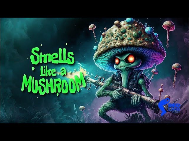 Smells Like a Mushroom Gameplay