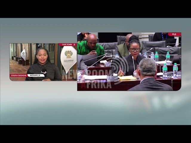 Mkhwanazi downplays connection to Mahlangu - McBride