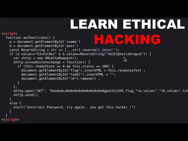Get Started in Cybersecurity with TryHackMe