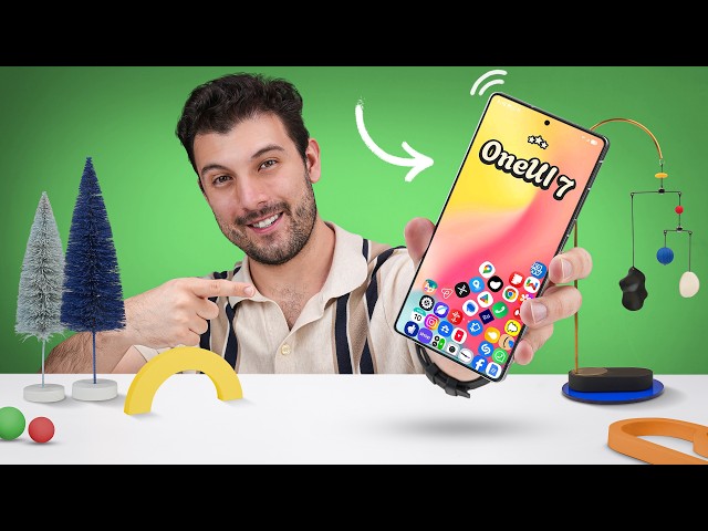 20 One UI Exclusive Features That Make Anyone Jealous!