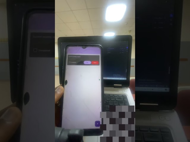 Internship Task Tracker - Andriod App Demo | CSE 310 Mobile App Module