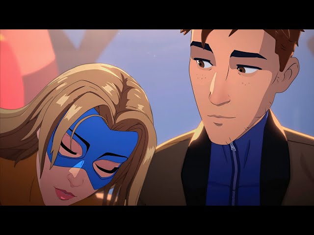 8 Minutes Of Blazer Being Wifey Material