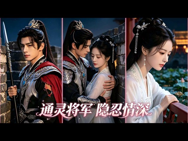 【短剧全集】公主杀他原配逼战神将军做赘婿，不知他有问灵异能，亡妻魂魄亲眼见我假意臣服，他隐忍藏秘术借公主躯壳复生挚爱，复仇完弃官携爱妻归隐