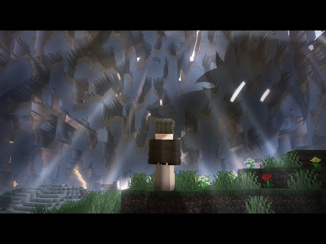 What Lives In The Farlands?