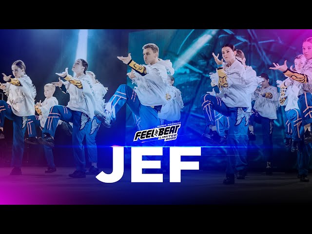 JeF / #TOP10_ftb20 / Front Row #ftb20