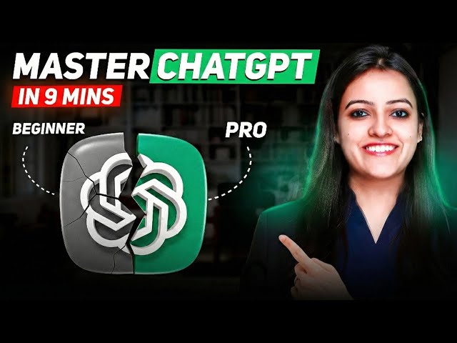 How to Use ChatGPT in 2026 for FREE like a PRO | ChatGPT kya hai aur kaise use kare|Ritika AI| Hindi