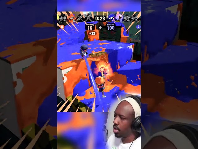 How Pro Splatoon 3 Players Avoid IMPOSSIBLE Situations