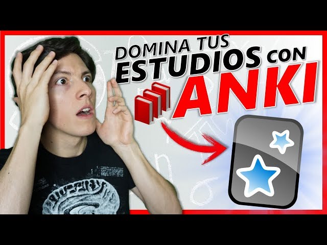 📱 How to Use ANKI to Study Any Subject Effectively | Study Techniques #9