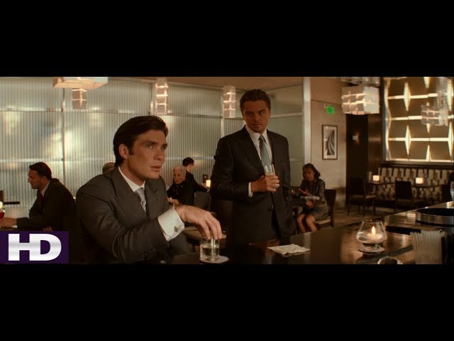 Inception [2010] A Dream Within A Dream (HD) | Başlangıç Rüya İçinde Rüya | Türkçe Altyazılı