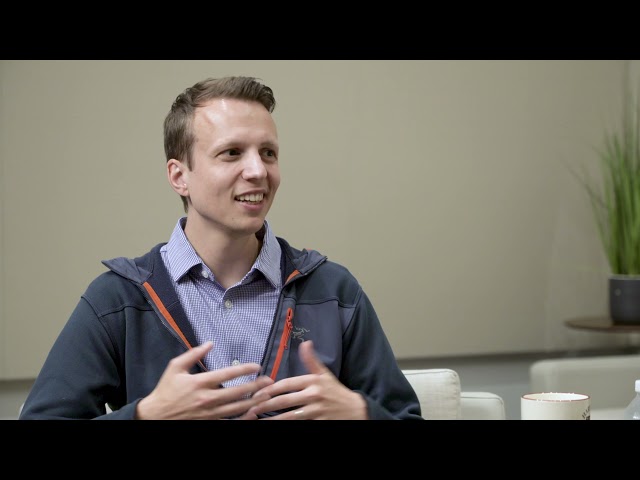 Tips for Technical Hardware Startups - Joris Poort on Testing Customers' Committment
