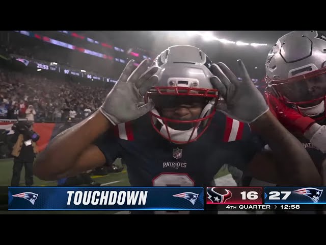 EVERY TOUCHDOWN from the 2025-2026 NFL Playoffs