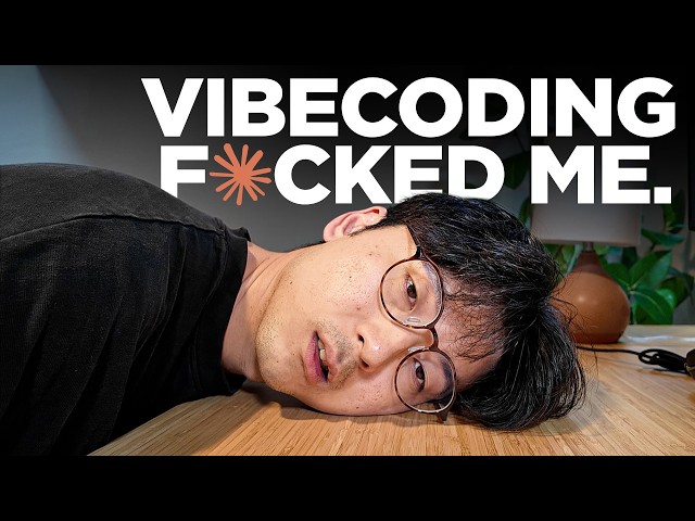 Vibecoding Cost Me $20,000 (And Here's How I Fixed It)
