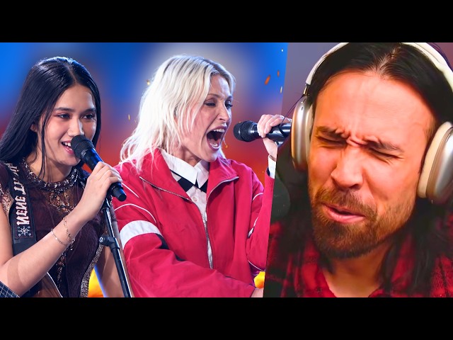 Nene Royal AND Linkin Park?! Emptiness Machine Reaction