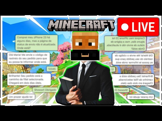 LIVE CONVERSANDO, REAGINDO E JOGANDO NA REDESCREEN COM VOCÊS!!