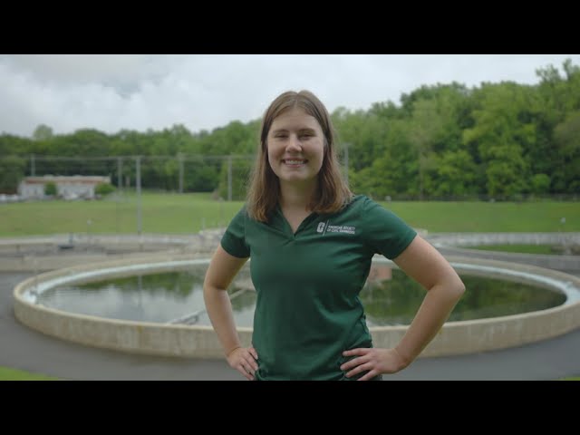 Meet Jordan Landis: Solving the Insoluble