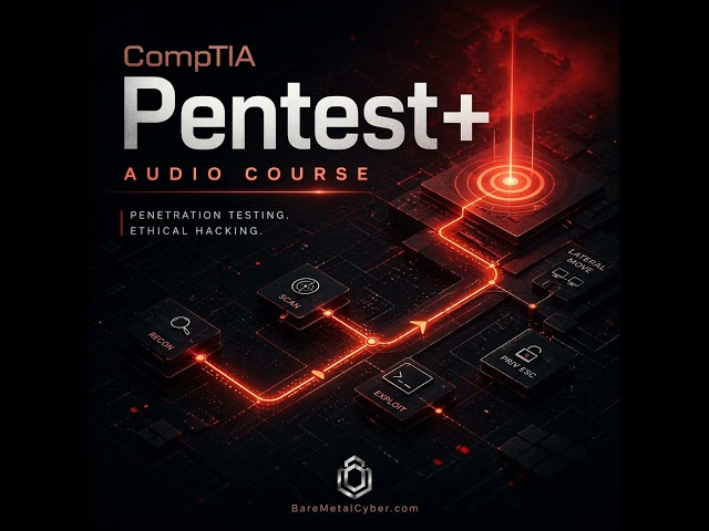 Episode 33 — Cloud Enumeration Concepts