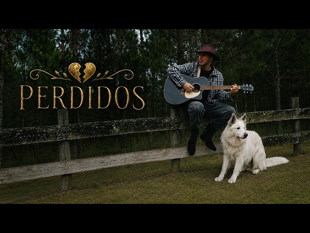 Jean Paul Santa María - Perdidos