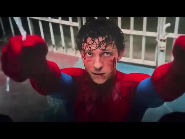 Spiderman Man Brand New Day Leaked Seen 🤯 
