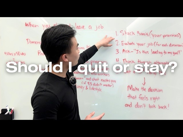 The best career advice you never got (your boss won't tell you)