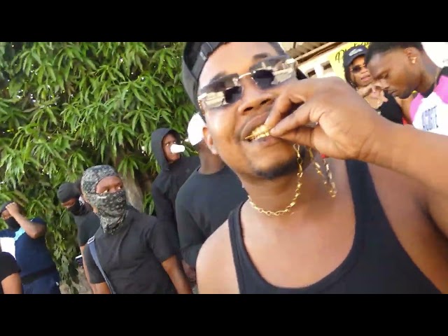 C-11 -  MDN GANG Clip Officiel