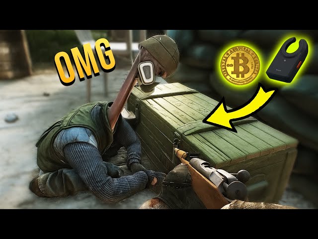 EFT WTF & Funny Moments! Ep #2