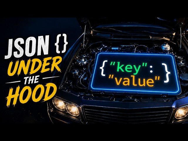 I've built a JSON parser. This is what I learned.