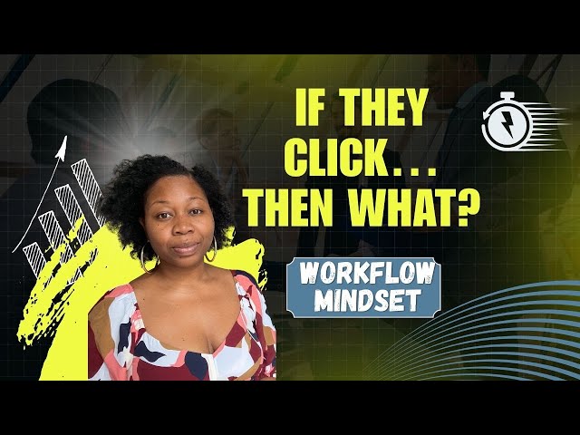 Try This Automation Exercise To Start Thinking in Workflows Before Choosing a Platform