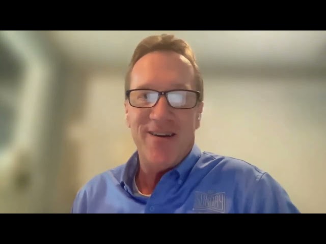 Client Testimonial Video | SP Tech Review by Bob Barnes, Director of IT at Sunday Cool