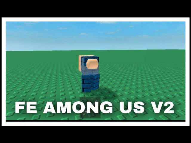Arceus X FE Imposter V2 Script Fling | Hydrogen  Roblox FE Script