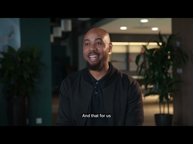 9 years at Bolt: Wellington's journey across continents