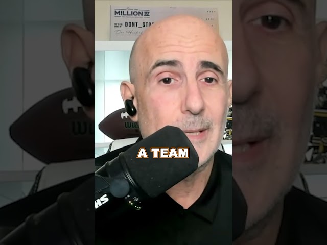Do NOT Bet this Team to win the World Cup!