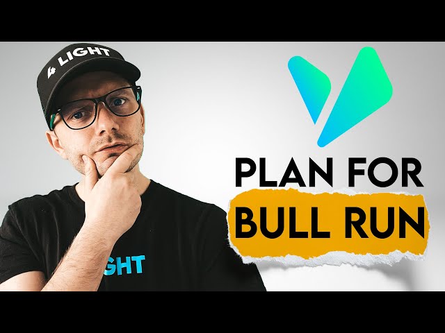 VITE Price Prediction. Vite Coin Bull Run Plan