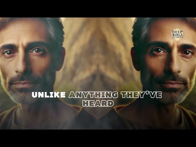 The Book of Mark: The Most Unique Gospel Explained