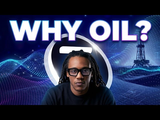 BREAKING Here is Why Bittensor #TAO will now be VALUED as OIL! 