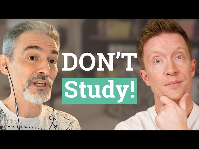 Polyglot reveals how to learn 10 languages FAST