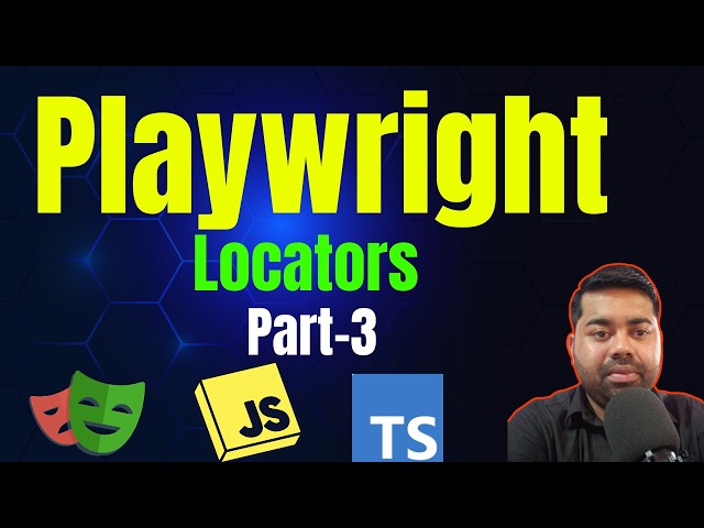 Playwright Locators vs Traditional Selectors: What Actually Works
