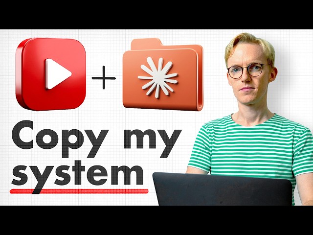 The Exact Claude Project Setup For YouTube Script Writing