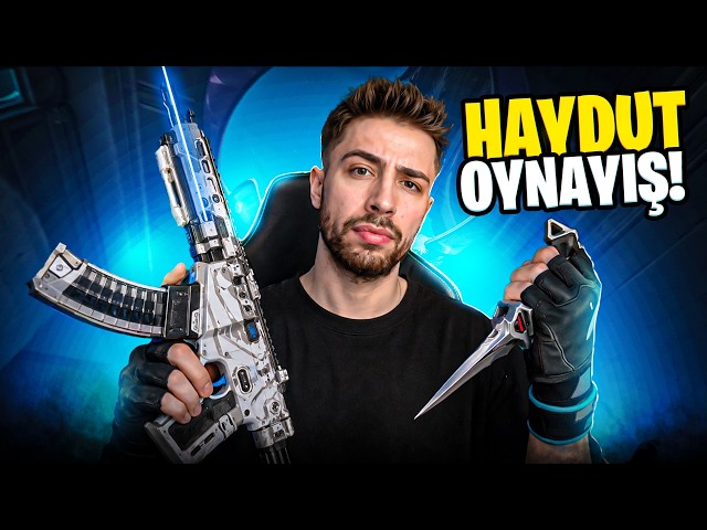 FIRST TROUBLE with the NEW OUTLAW set! (Valorant Outlaw Gameplay)