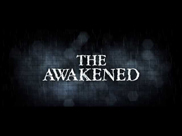 The Awakened Movie Official Trailer