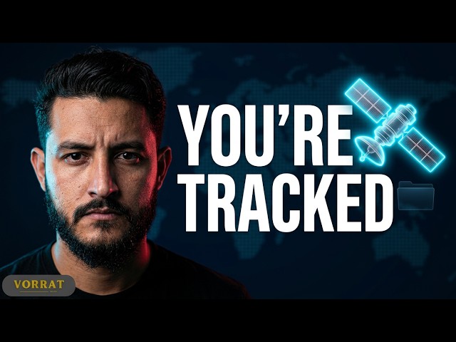 Why Your Phone Knows Where You Were Yesterday